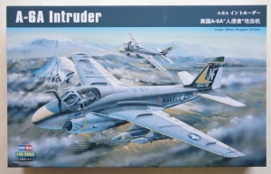 HOBBYBOSS 1/48 81708 A-6A INTRUDER