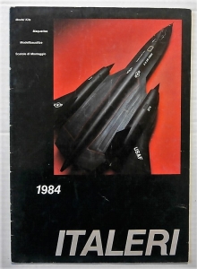 ITALERI  ITALERI 1984
