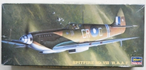 HASEGAWA 1/72 AP142 SPITFIRE MK.VIII RAAF