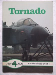 AEROGUIDES  04. PANAVIA TORNADO GR Mk 1