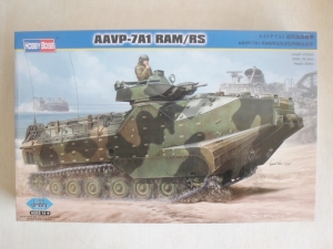 HOBBYBOSS 1/35 82415 AAVP-7A1 RAM/RS