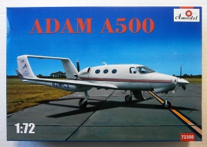 A MODEL 1/72 72350 ADAM A500