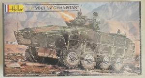 HELLER 1/35 81147 VBCI AFGHANISTAN