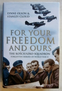 CHEAP BOOKS  ZB406 FOR YOUR FREEDOM AND OURS