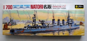 FUJIMI 1/700 C065 NATORI