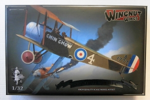 WINGNUT WINGS 1/32 32013 SOPWITH PUP RFC