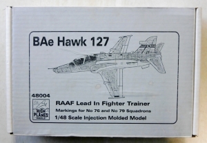 HIGHPLANES 1/48 48004 BAe HAWK 127 RAAF 