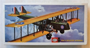 UPC 1/50 5065 MB-2 MARTIN BOMBER