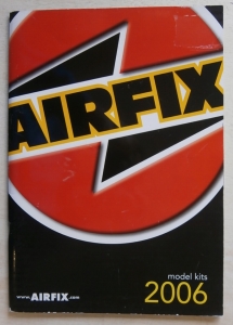 AIRFIX  AIRFIX 2006