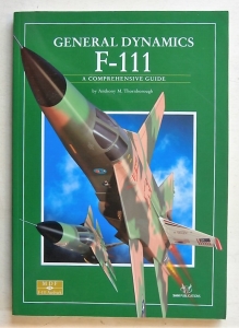 SAM MODELLERS DATAFILES  19. GENERAL DYNAMICS F-111
