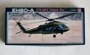 FUJIMI 1/72 7A-F5 EH-60A QUICK FIX