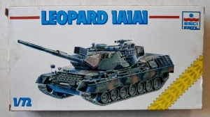 ESCI 1/72 8303 LEOPARD 1A1A1