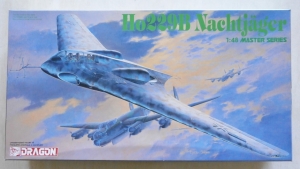 DRAGON 1/48 5511 HORTEN Ho 229B NACHTJAGER