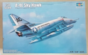 TRUMPETER 1/32 02266 A-4E SKYHAWK