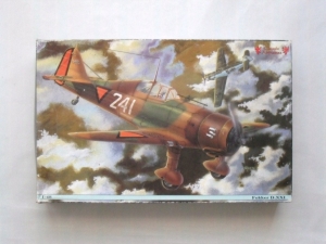 CLASSIC AIRFRAMES 1/48 401 FOKKER D.XXI