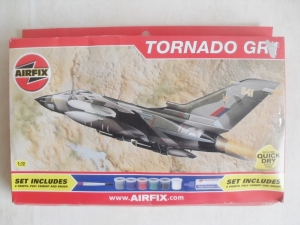 AIRFIX 1/72 74027G TORNADO GR1