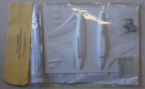 PROJECT X 1/72 PX-004 HANDLEY-PAGE HP 88