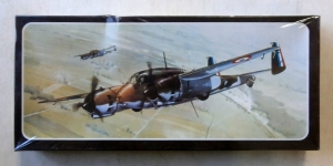 SMER 1/72 165 BREGUET 693