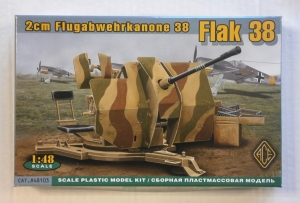 ACE 1/48 48103 FLAK 38