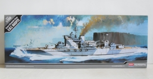 ACADEMY 1/350 14105 HMS WARSPITE