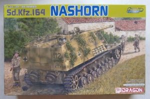 DRAGON 1/35 6314 Sd.Kfz.164 NASHORN