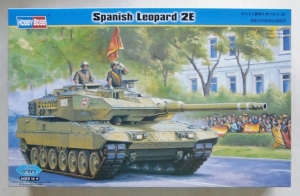 HOBBYBOSS 1/35 82432 SPANISH LEOPARD 2E