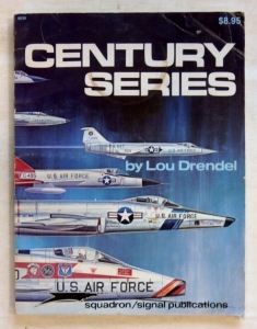 CHEAP BOOKS  ZB352 CENTURY SERIES DRENDEL
