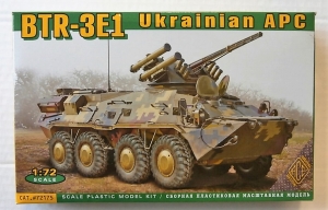 ACE 1/72 72175 BTR-3E1 