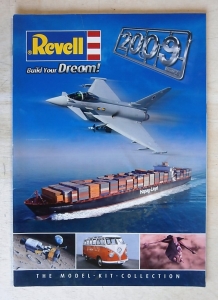 REVELL  REVELL 2009