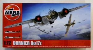 AIRFIX 1/72 05010 DORNIER Do 17Z