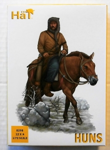 HAT INDUSTRIES 1/72 8298 HUNS