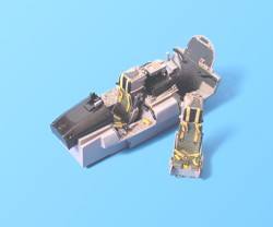 AIRES HOBBY MODELS 1/72 7059 TORNADO IDS COCKPIT SET