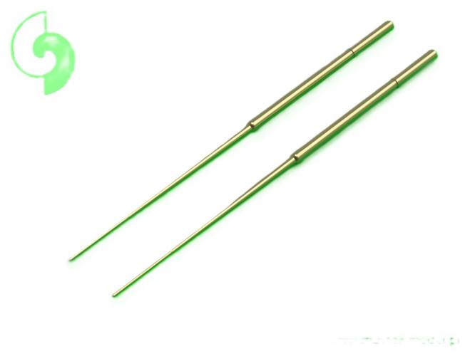 MASTERMODEL 1/144 AM-144-009 VICKERS VALIANT PITOT TUBES