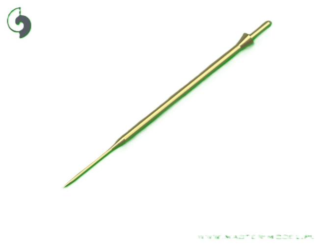 MASTERMODEL 1/144 AM-144-014 LOCKHEED F-104 STARFIGHTER PITOT TUBE