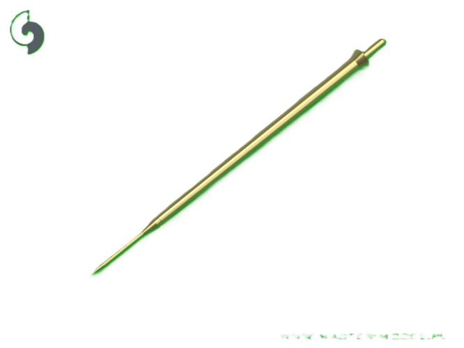 MASTERMODEL 1/144 144-016 CONVAIR F-106 DELTA DART PITOT TUBE
