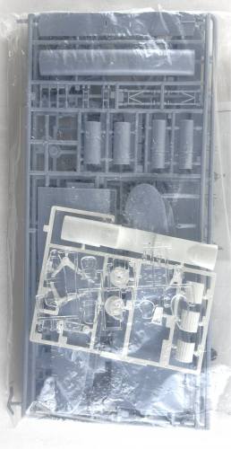 AIRFIX 1/72 08004 AVRO LANCASTER B.III DAM BUSTER  NO BOX 