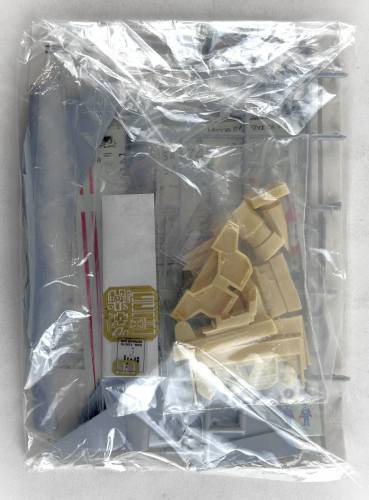 AML 1/72 72010 DASSAULT MIRAGE IIIC  NO BOX 