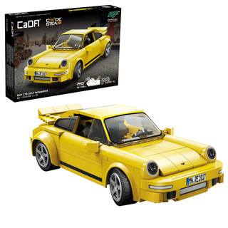 CADA 1/20 C51079W RUF CTR 2017 YELLOWBIRD  222 PIECES 