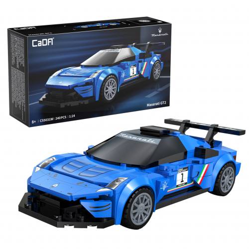 CADA  55031 MASERATI MC20 GT2