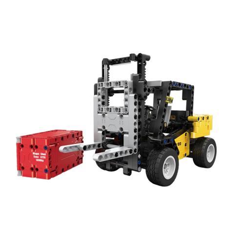 CADA  C65002W FORKLIFT  388 PIECES 