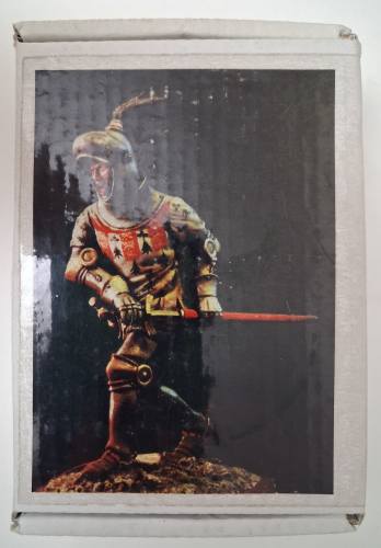 CRECY MODELS 75MM CM-1504 FRENCH NOBLEMAN