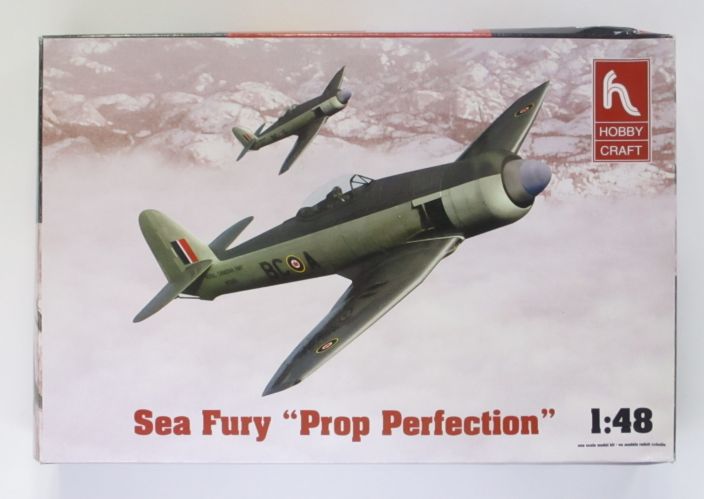 Special Hobby 1/48 Nardi F.N.305 'Luftwaffe and Royal Hungarian # 48019 