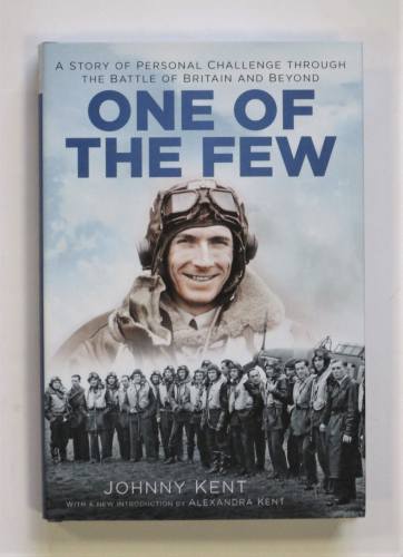 CHEAP BOOKS  ZB3578 ONE OF THE FEW - JOHNNY KENT