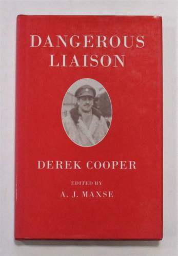 CHEAP BOOKS  ZB3743 DANGEROUS LIASON DEREK COOPER