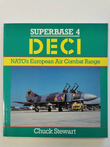 CHEAP BOOKS  ZB3923 SUPERBASE 4 DECI - CHUCK STEWART 