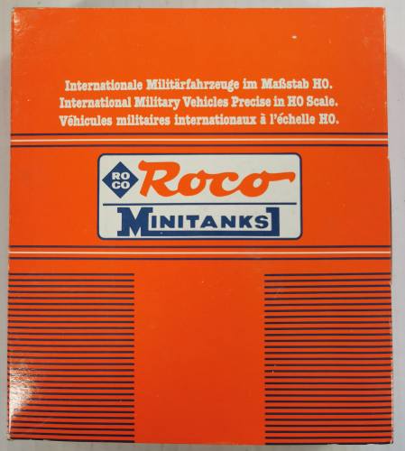 ROCO  PIONIER-SET 409 