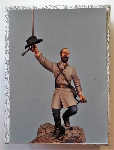 MICHAEL ROBERTS LTD  CW12 GENERAL LEWIS ARMISTEAD