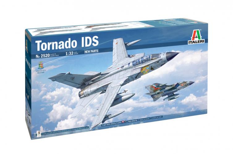 ITALERI 1/32 2520 TORNADO IDS 