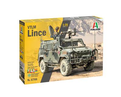 ITALERI  1/35 6766 VTLM LINCE 