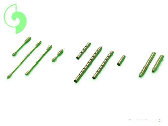 MASTERMODEL 1/48 AM-48-114 P-38 LIGHTNING EARLY ARMAMENT